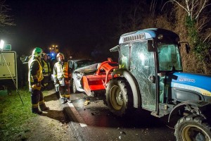 TE Brunnkirchen Pkw Traktor 3ß-Nov-2015-18