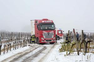 KR T1 Lkw Dürnstein 07032018-2