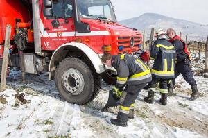 KR T1 Lkw Dürnstein 07032018-22