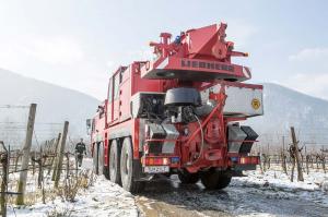 KR T1 Lkw Dürnstein 07032018-34