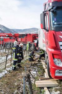 KR T1 Lkw Dürnstein 07032018-91