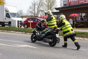 KS T1 Motorradbergung 15042018-29