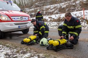 Mehrere Feuerwehren bei Dachstuhlbrand in Reith im Einsatz