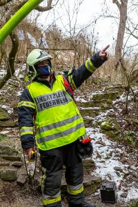 Mehrere Feuerwehren bei Dachstuhlbrand in Reith im Einsatz