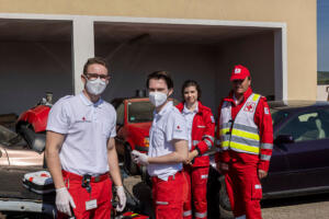 Brand in einer Etsdorfer Werkstatt