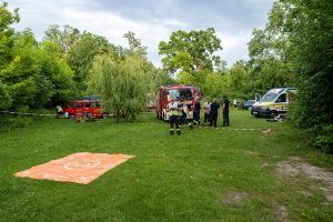 TU T1 Taucheinsatz 31052025-11