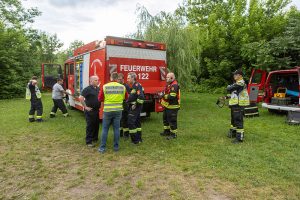 TU T1 Taucheinsatz 31052025-2