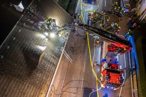 KR B3 Dachstuhlbrand 09112025-2