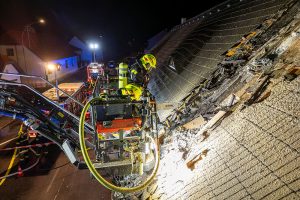 KR B3 Dachstuhlbrand 09112025-8